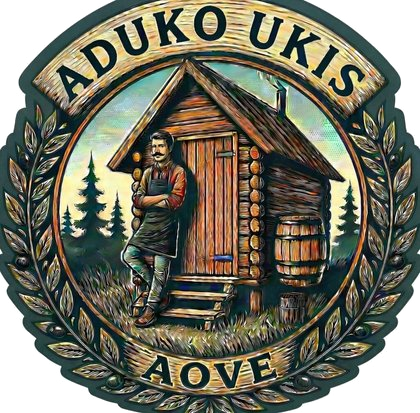 Aduko ūkis